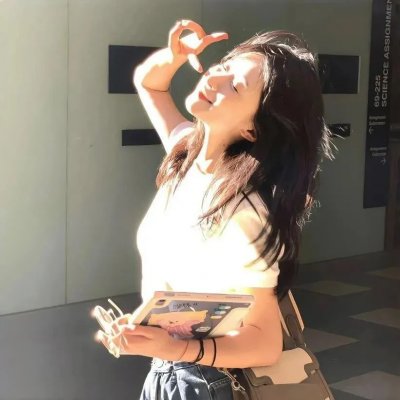 女人的另一面