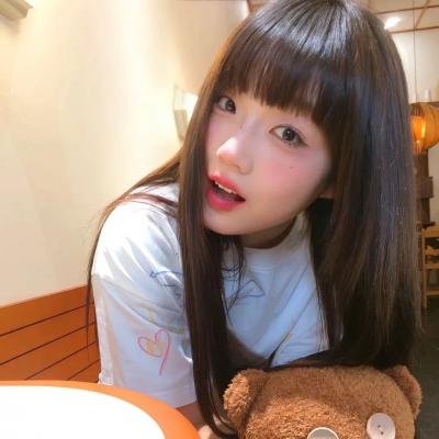 绽放吧百合